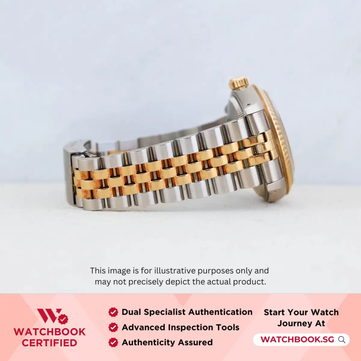 Product images