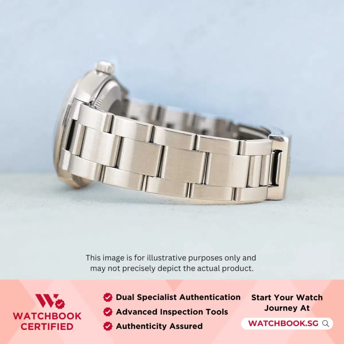 Product images
