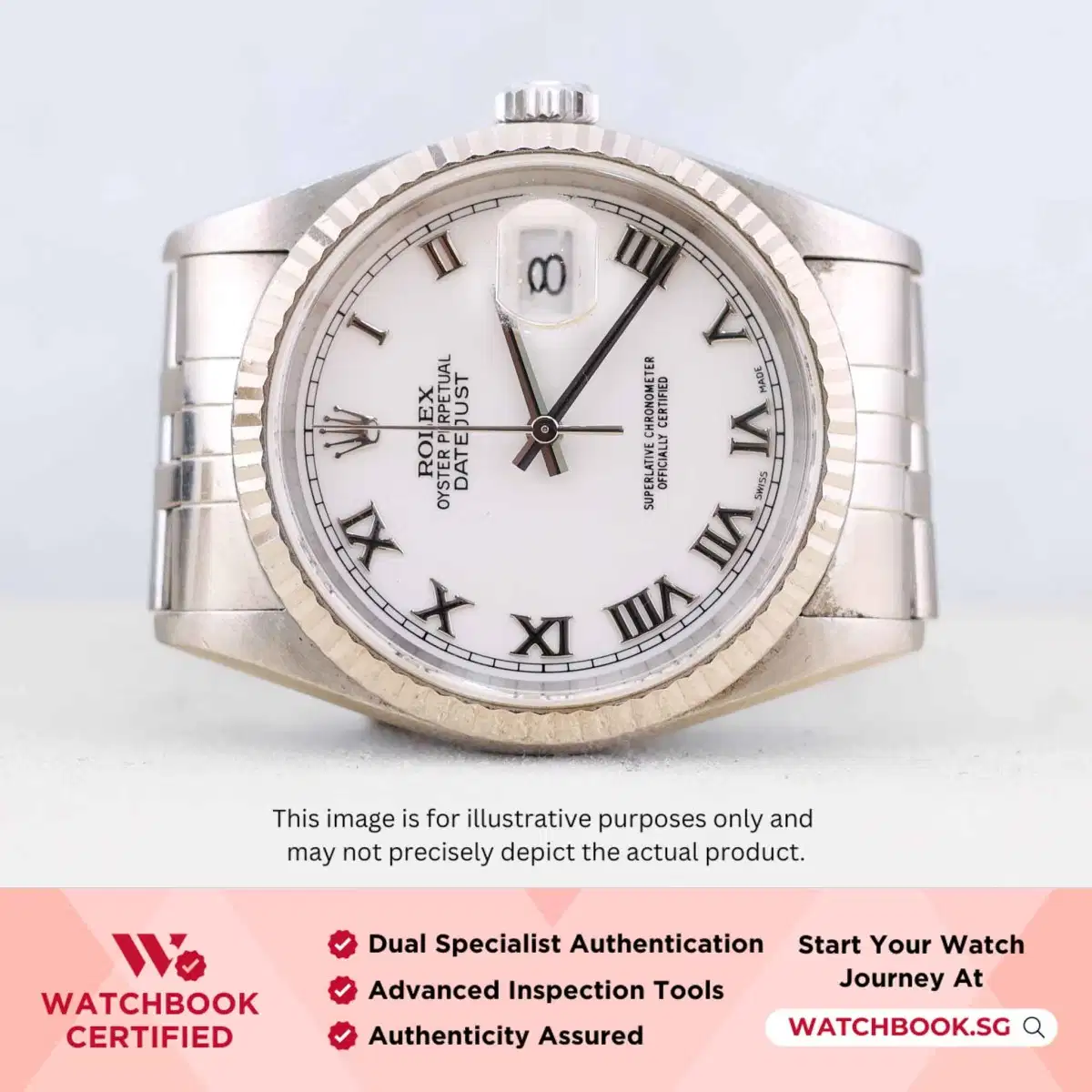 Product images