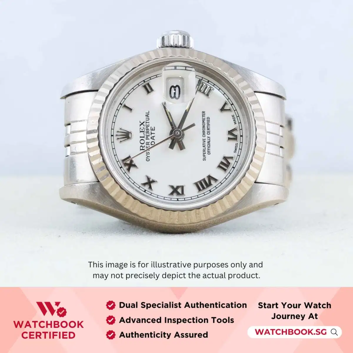 Product images