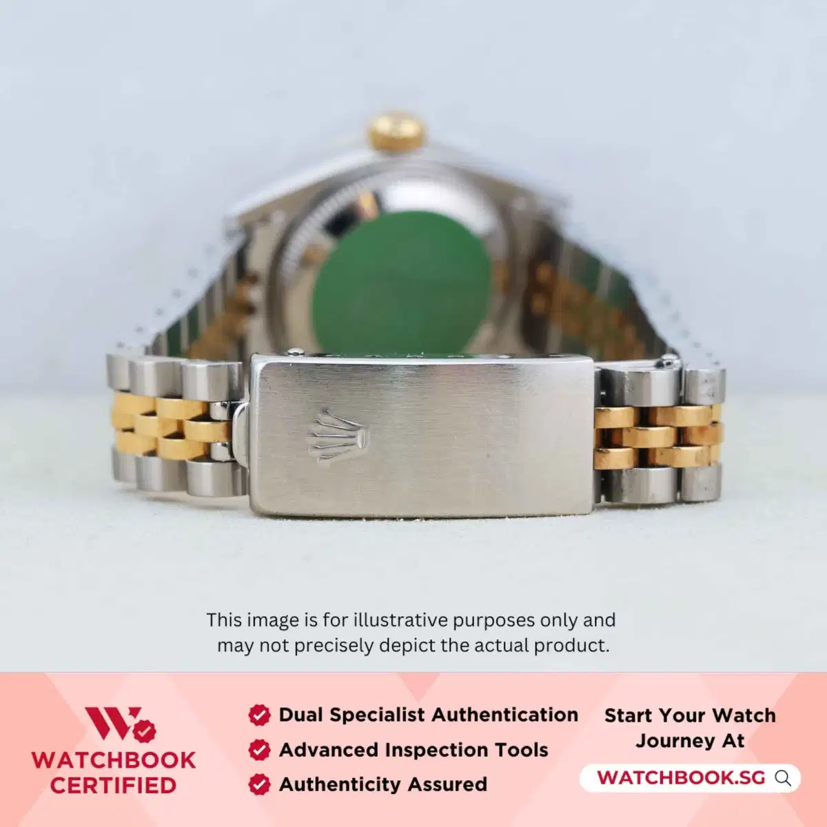 Product images