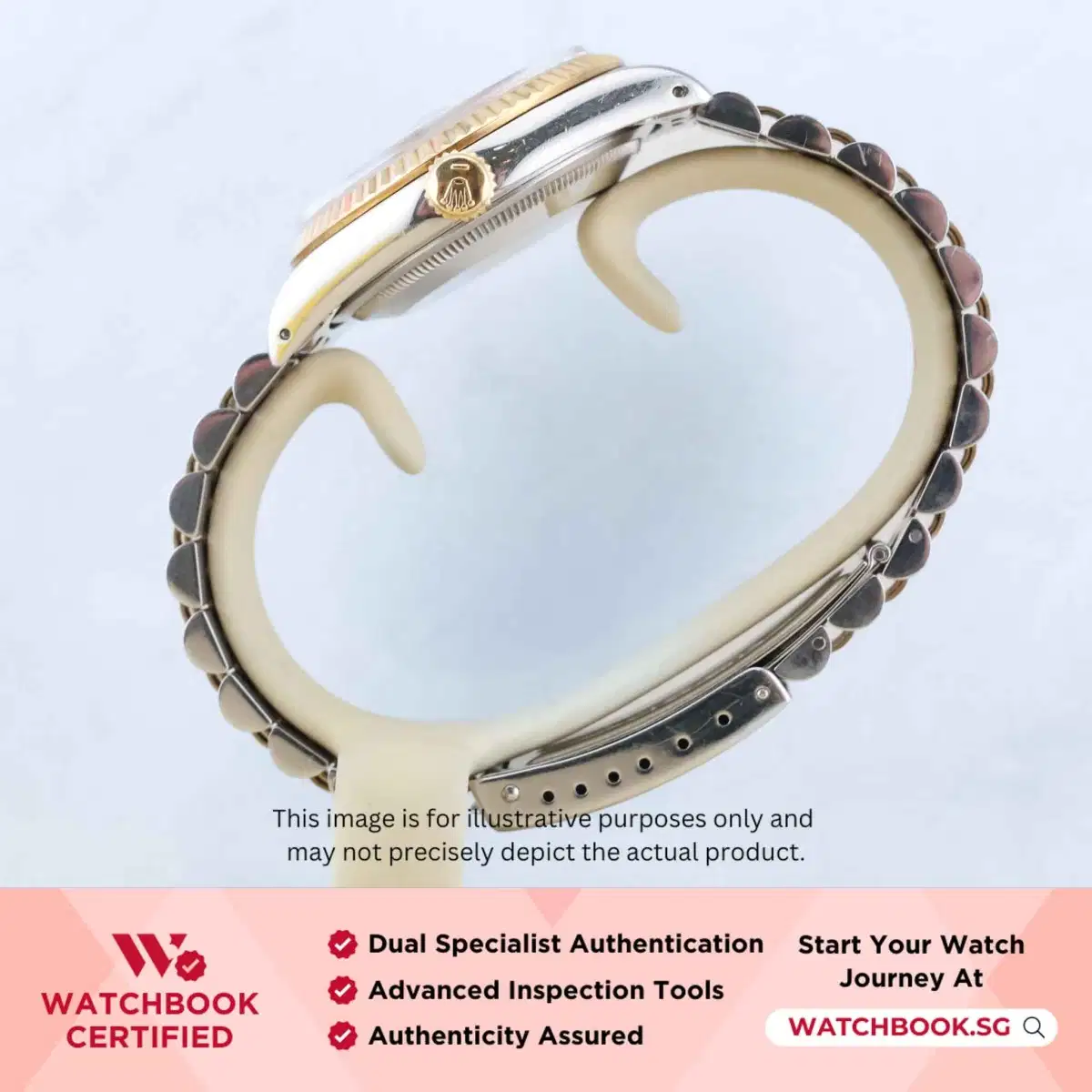 Product images