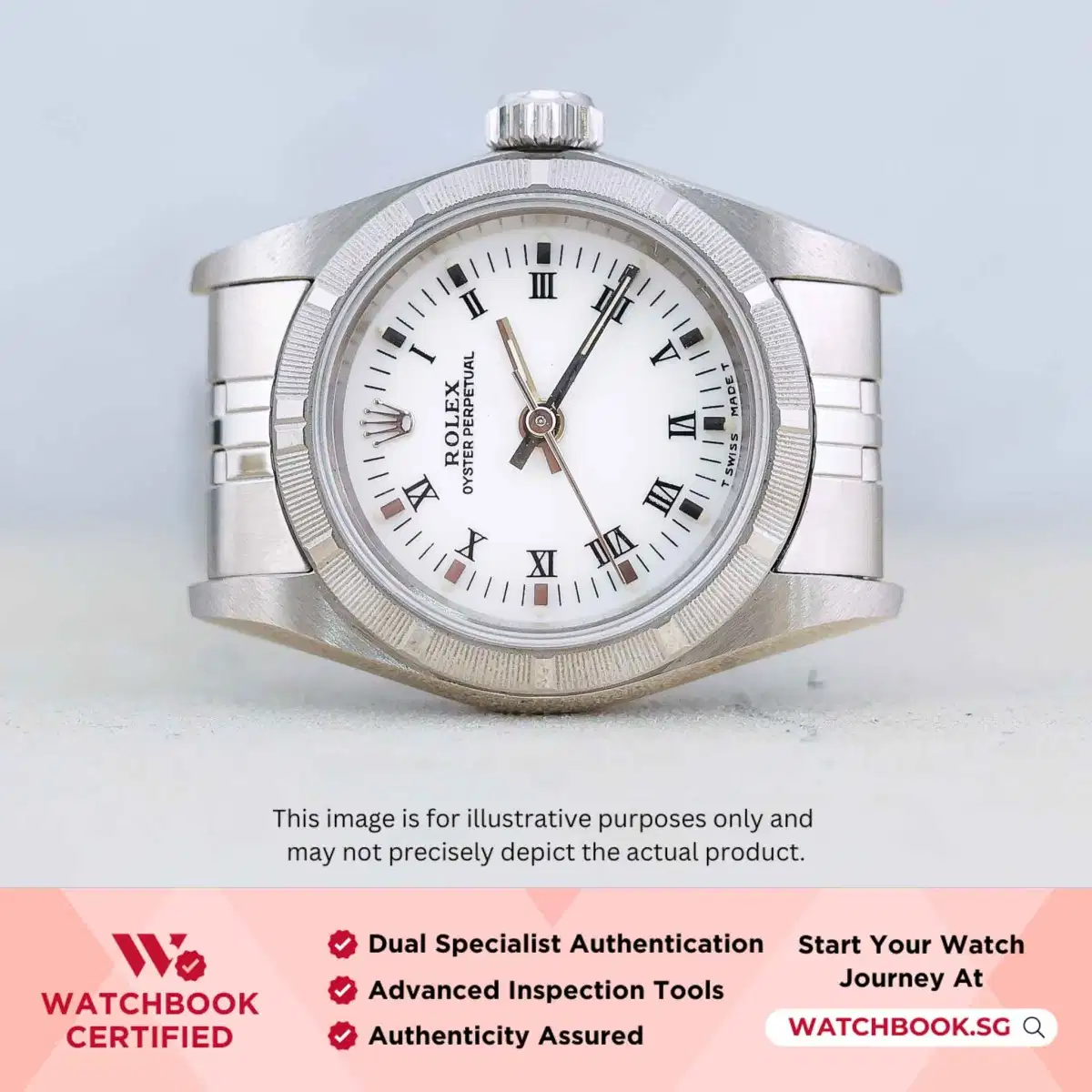 Product images