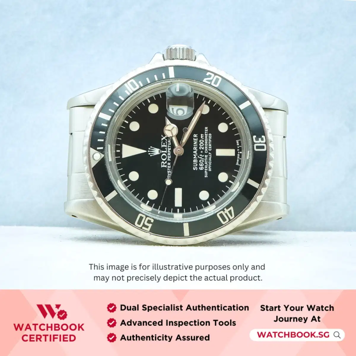 Product images