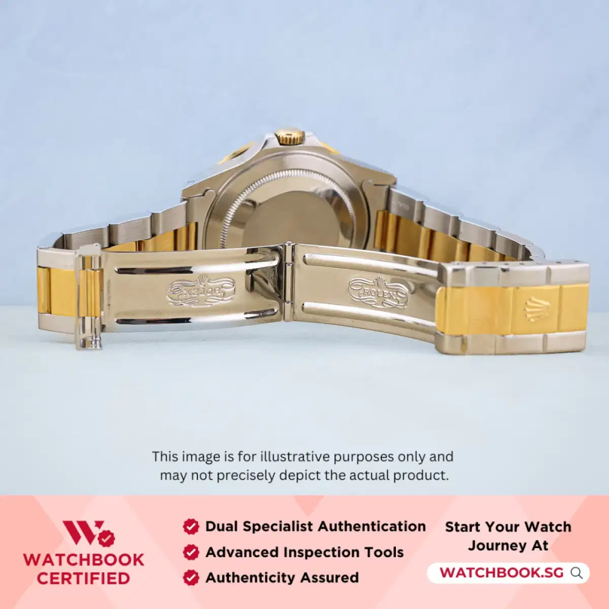 Product images