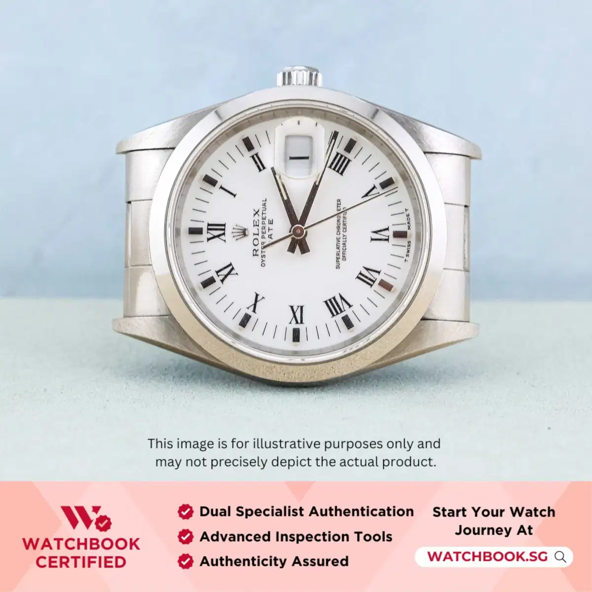 Product images