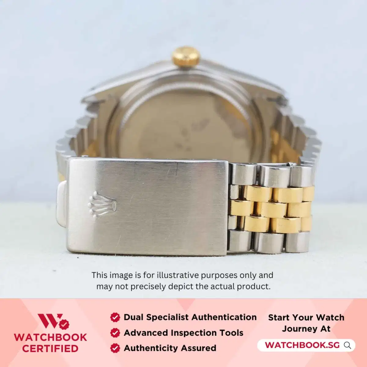 Product images