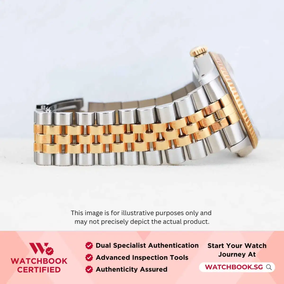 Product images