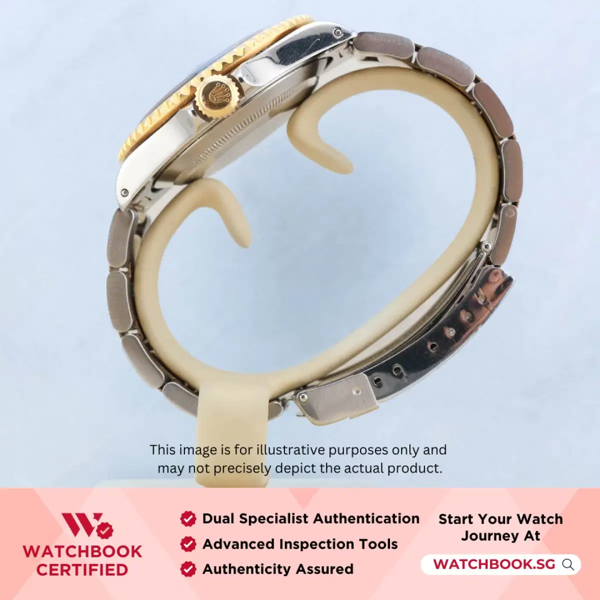 Product images
