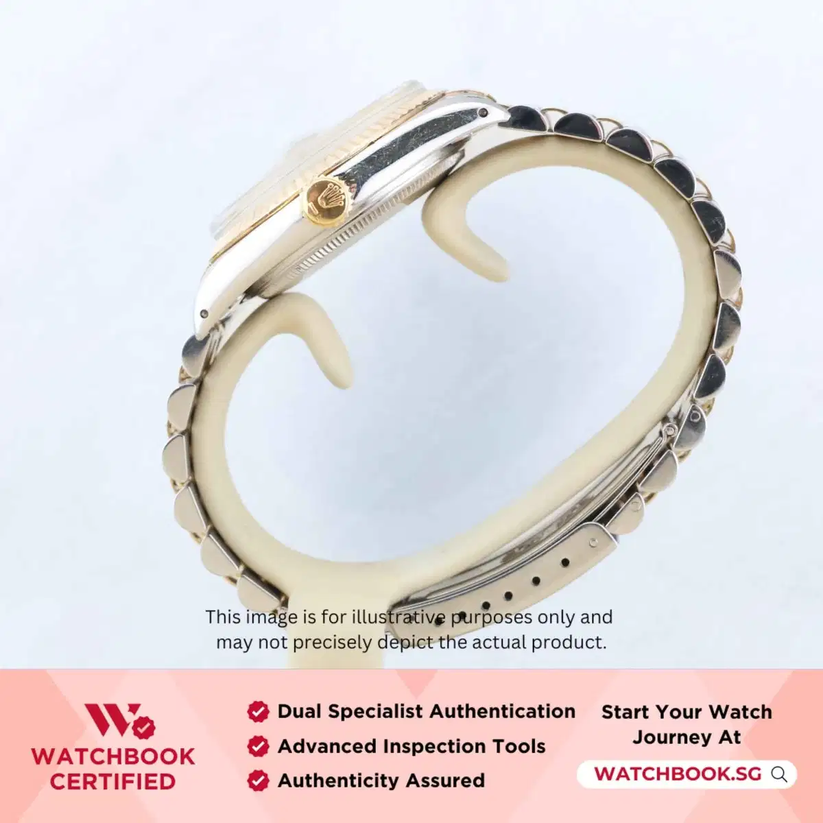 Product images