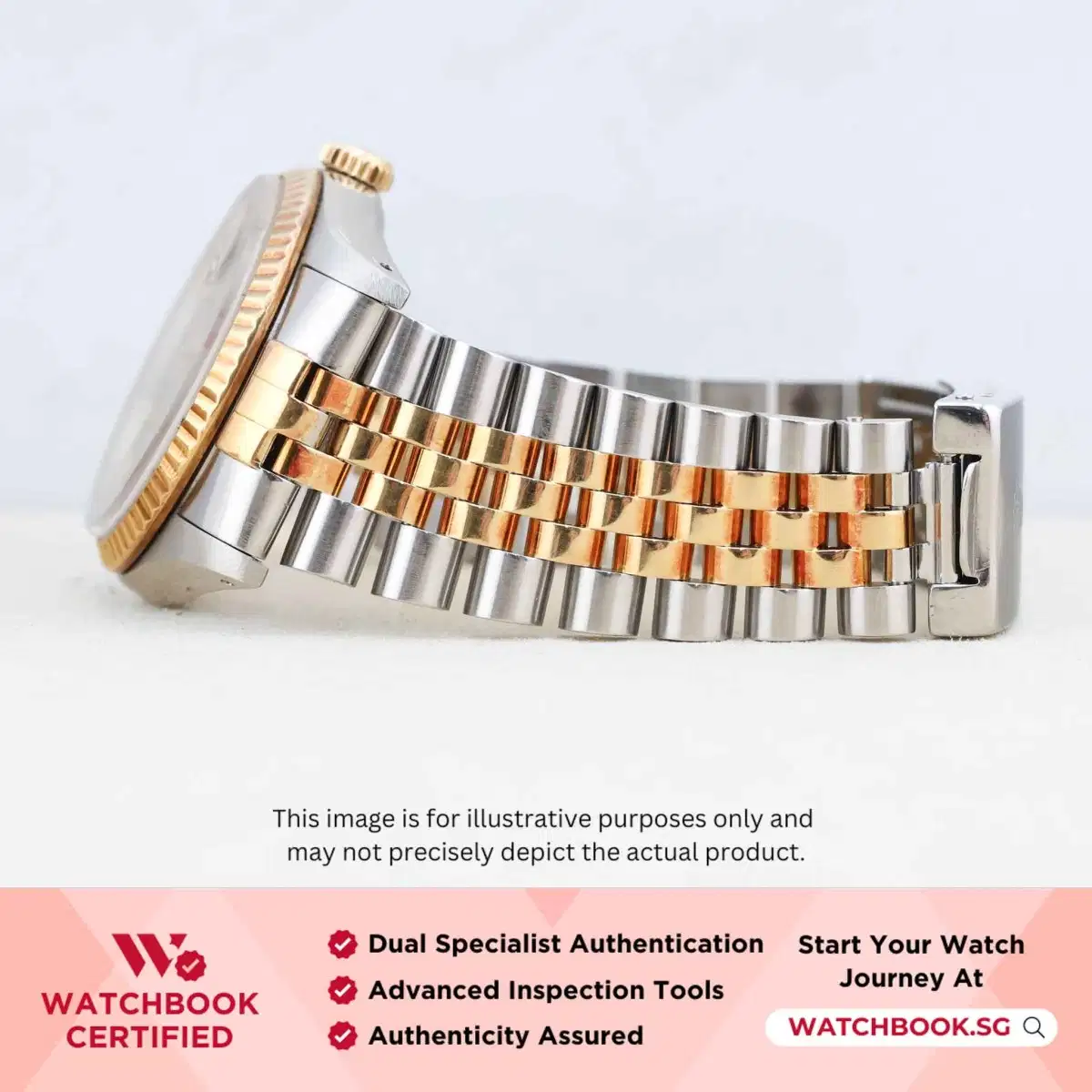 Product images