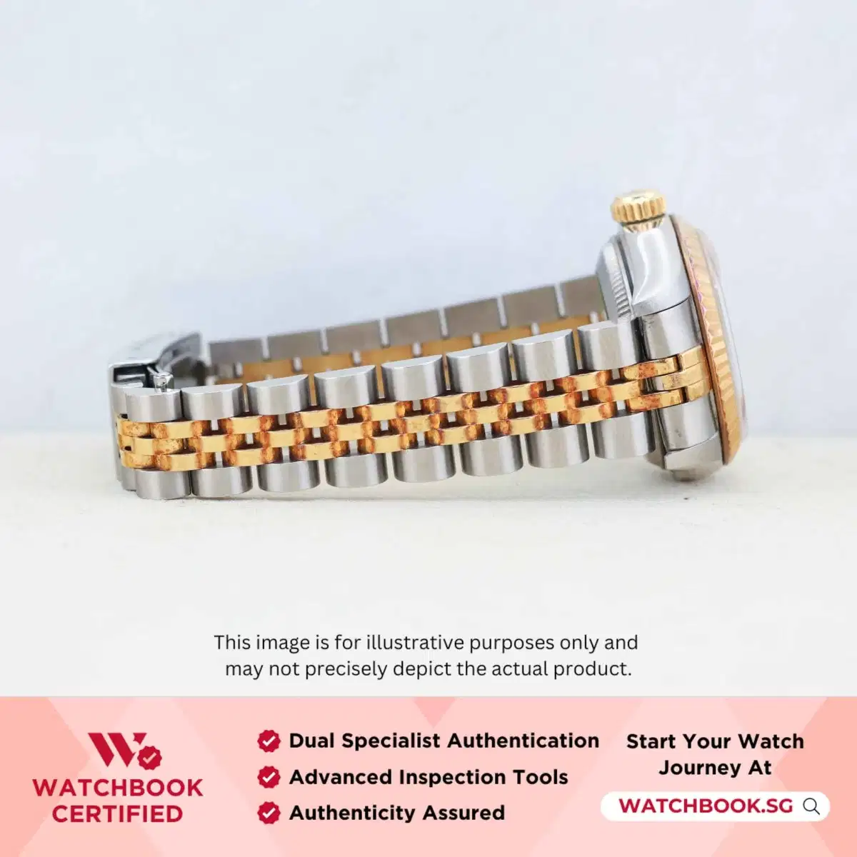 Product images