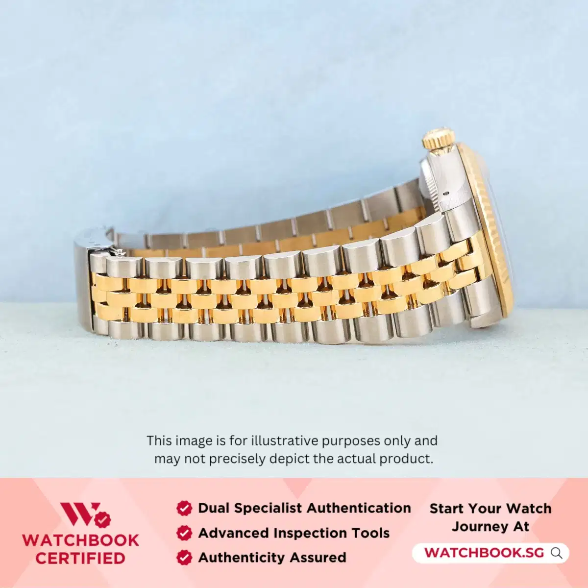 Product images