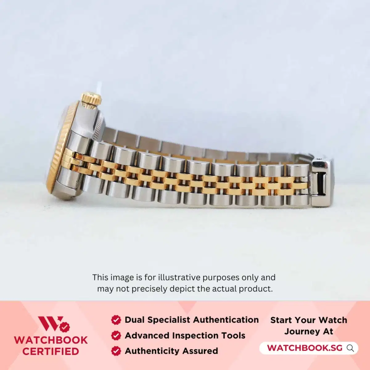 Product images