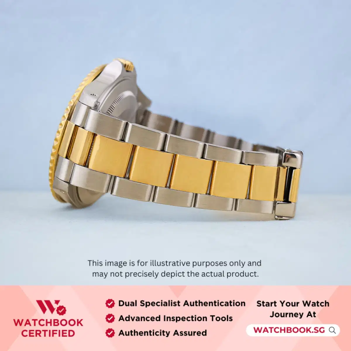 Product images