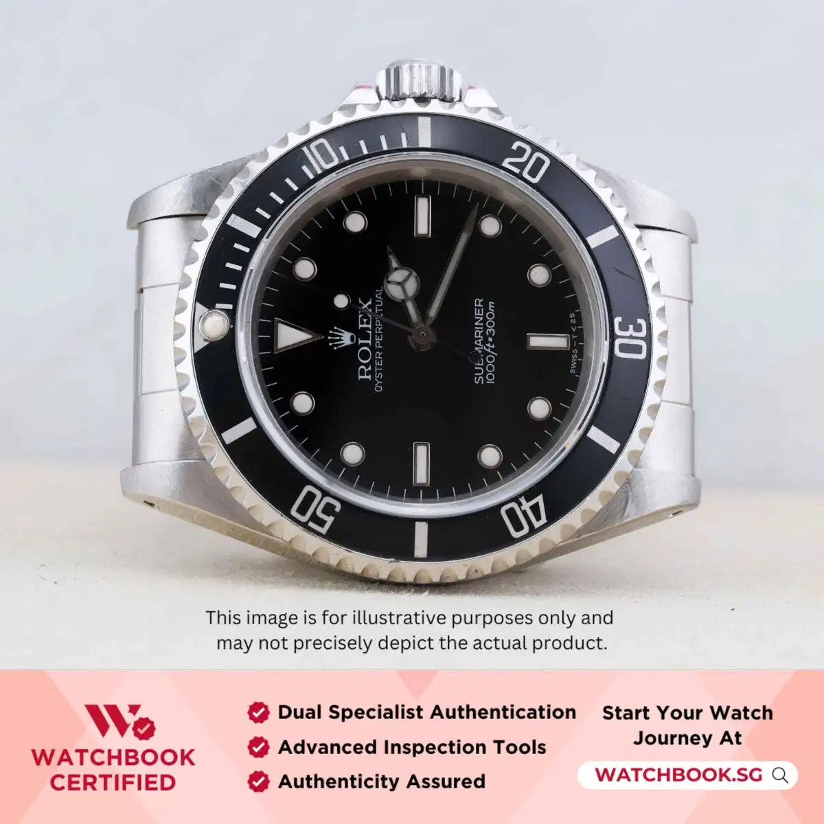 Product images