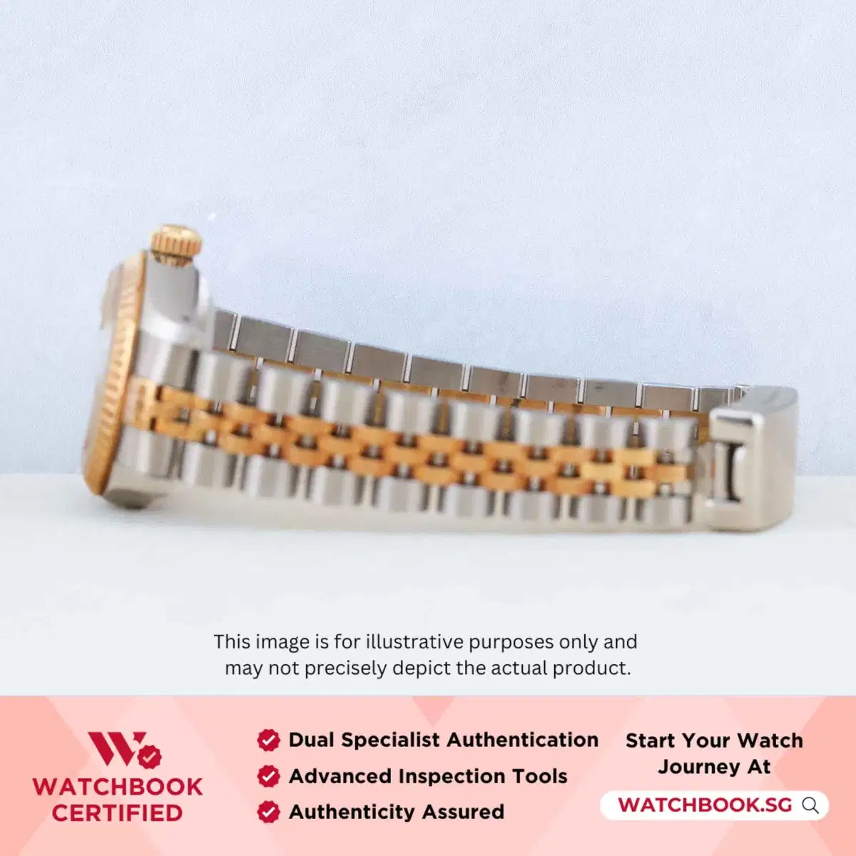 Product images