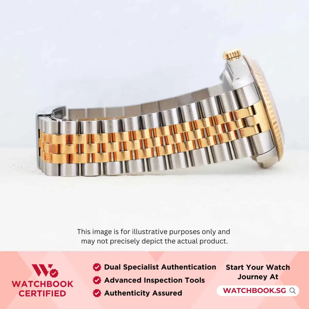 Product images