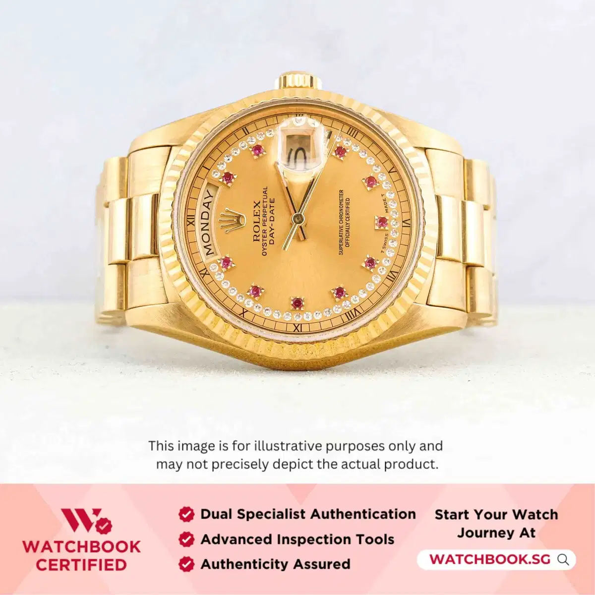 Product images