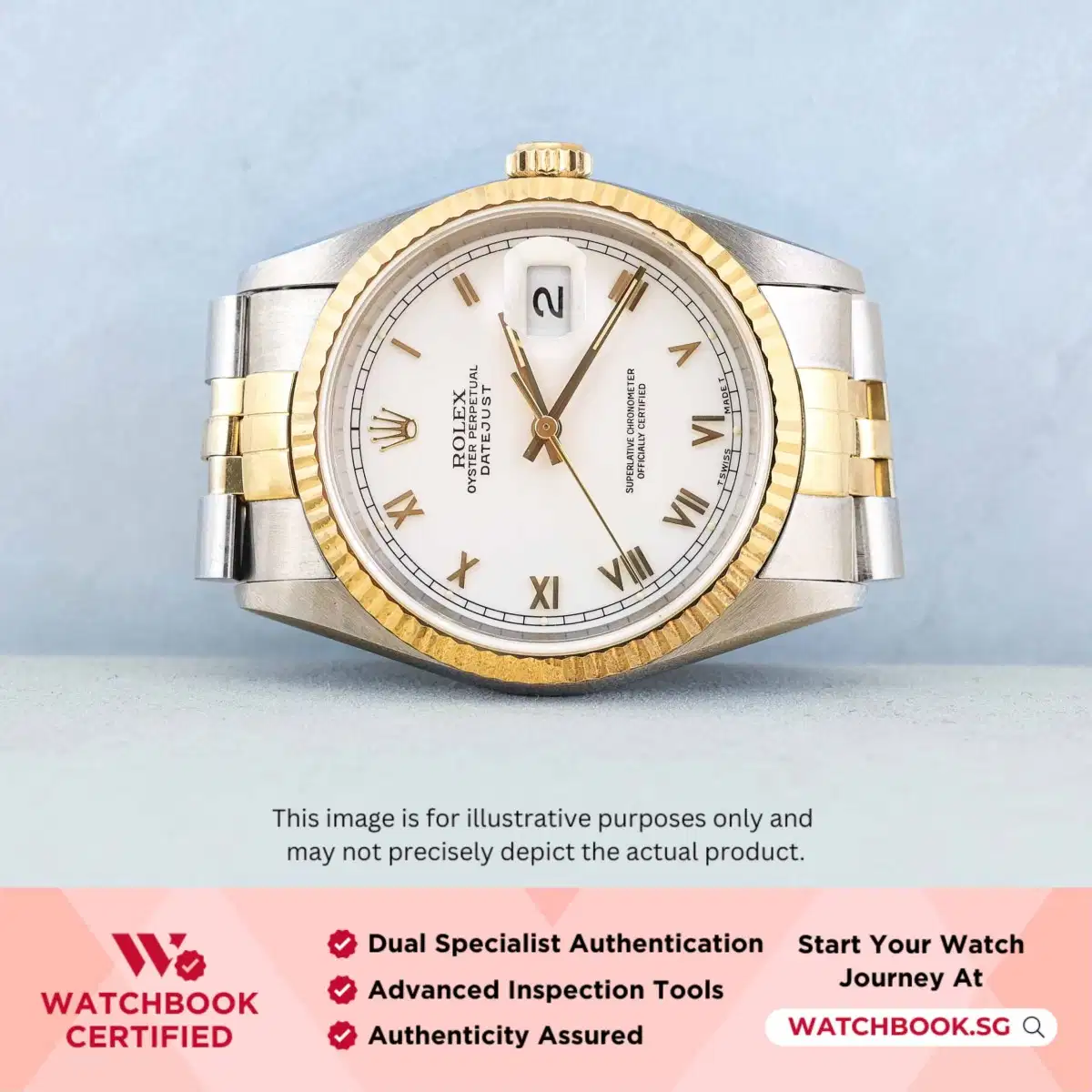 Product images