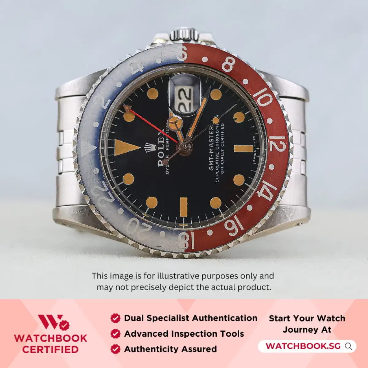 Product images