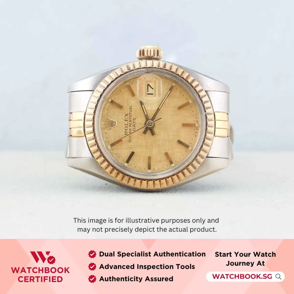 Product images