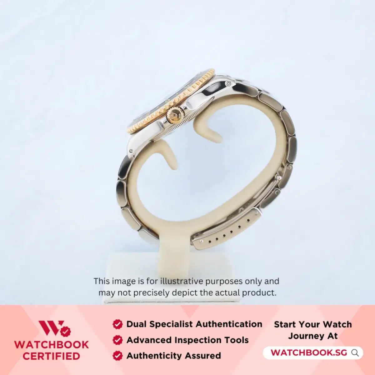 Product images