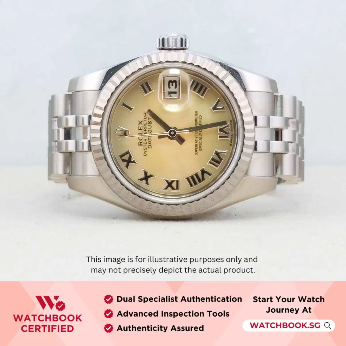 Product images