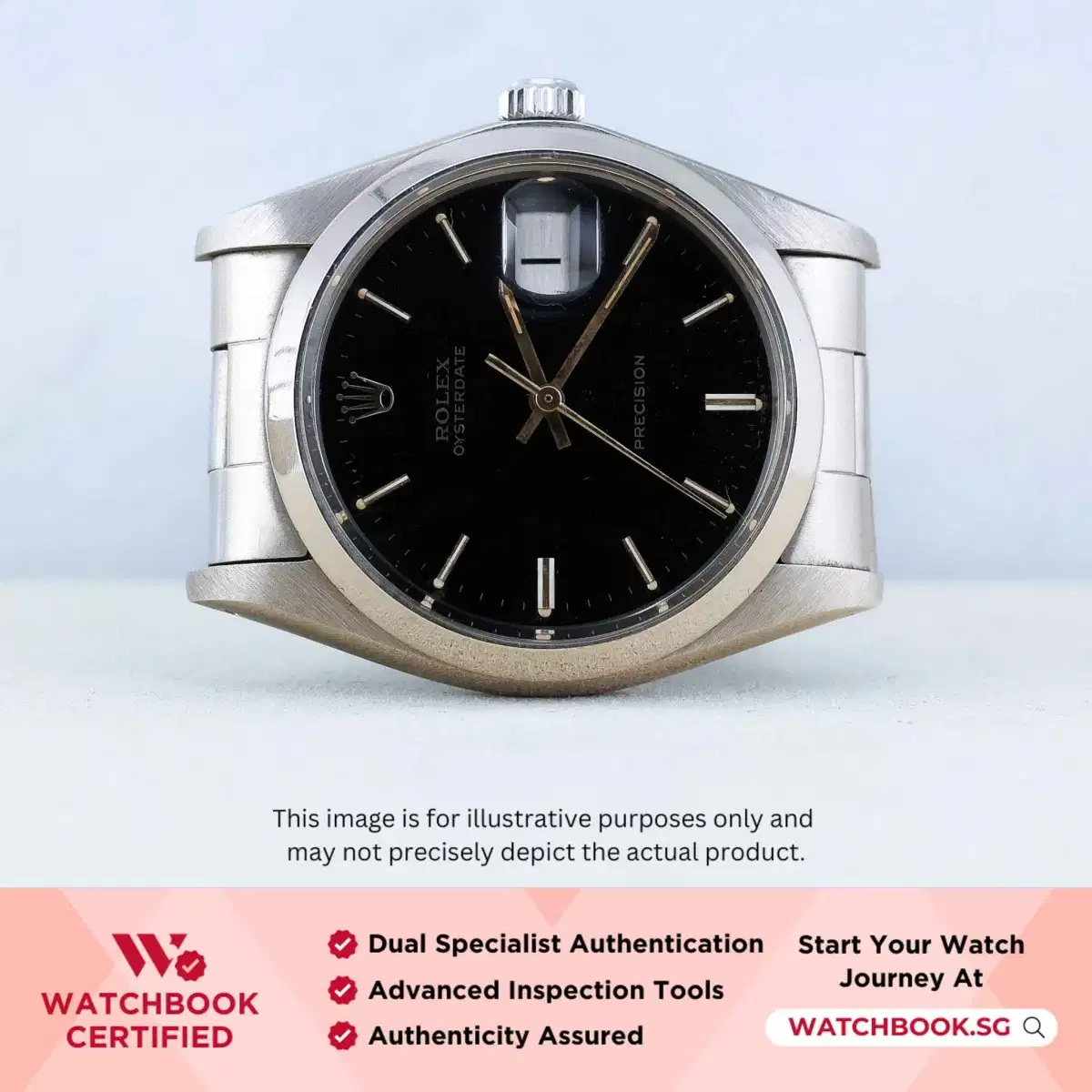 Product images