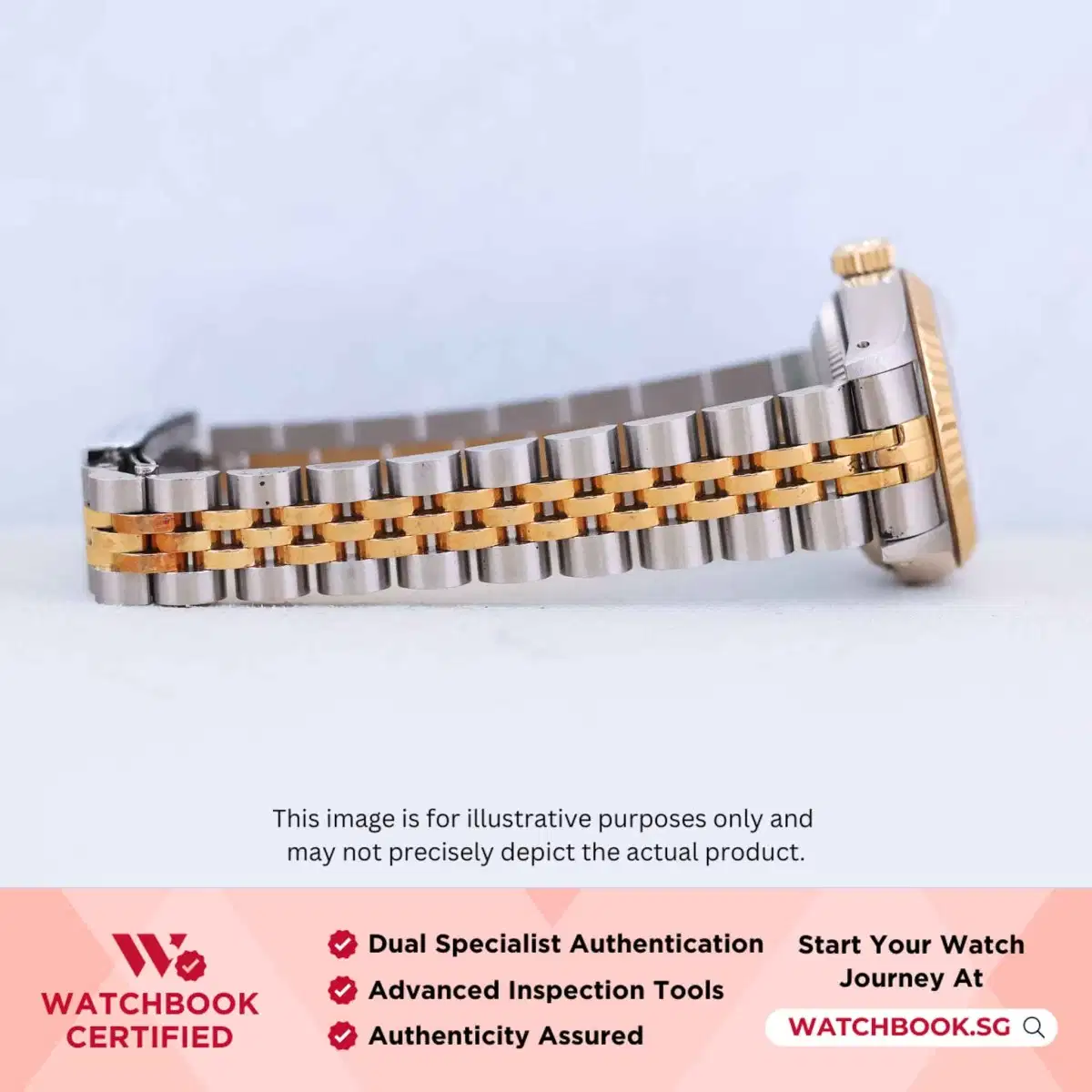 Product images