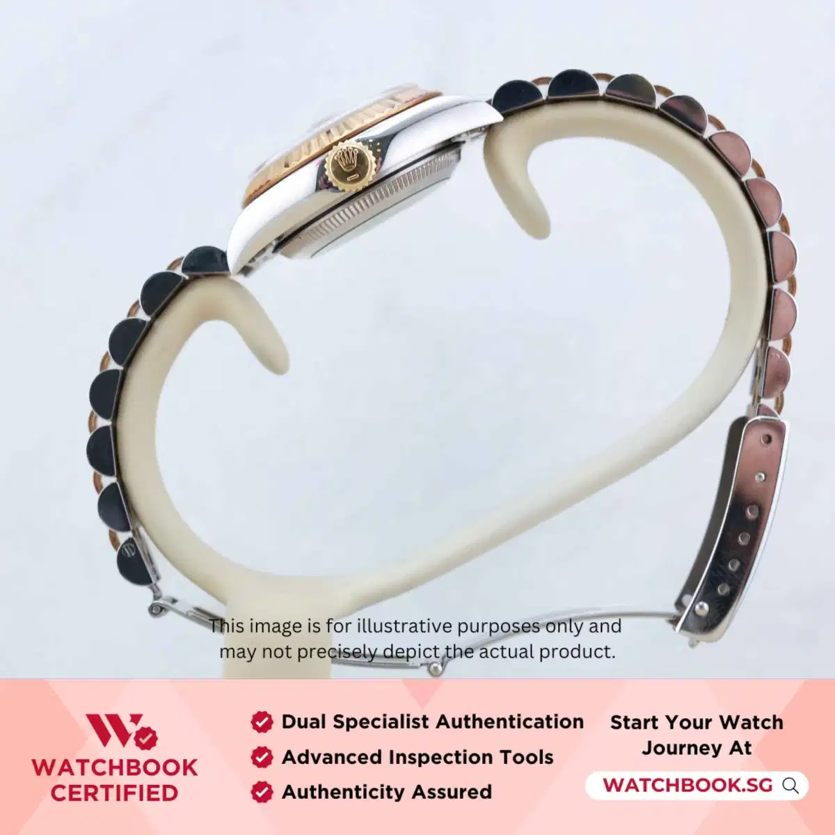 Product images