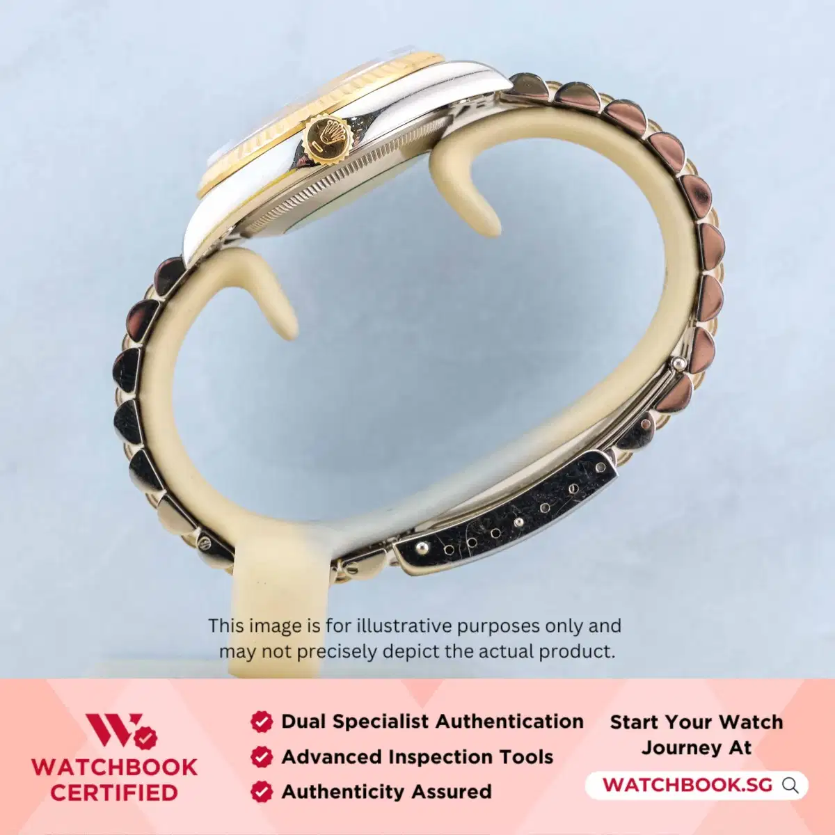 Product images