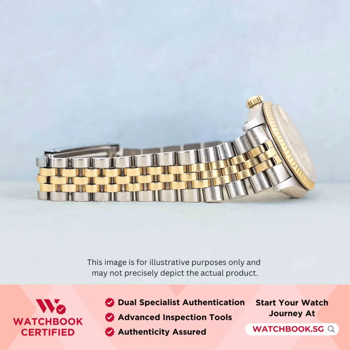 Product images