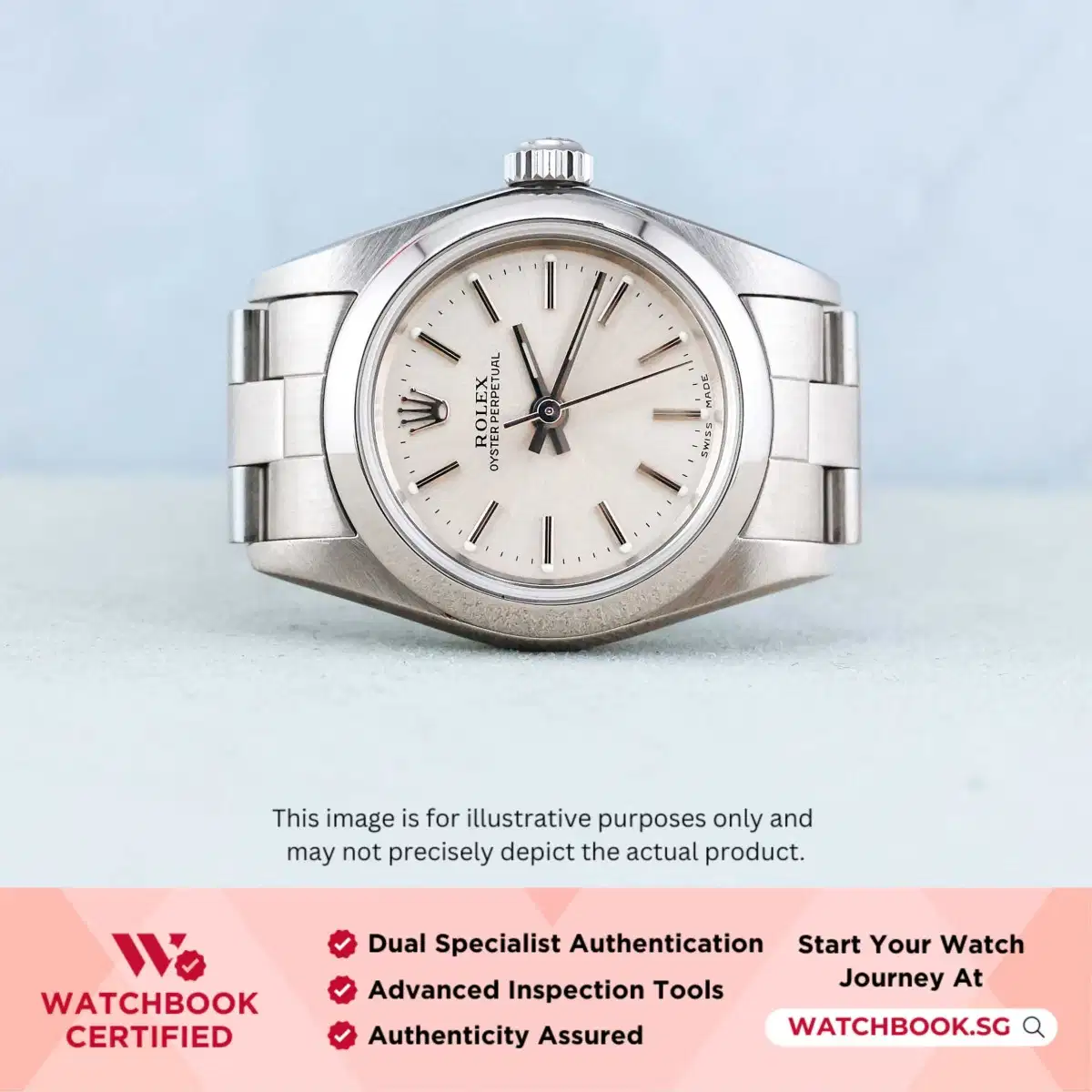 Product images