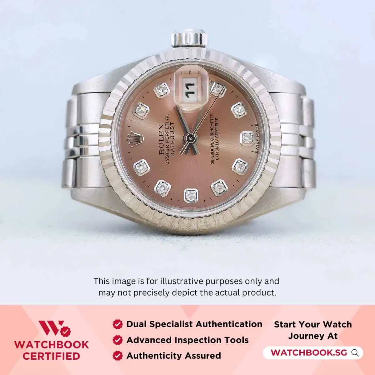 Product images