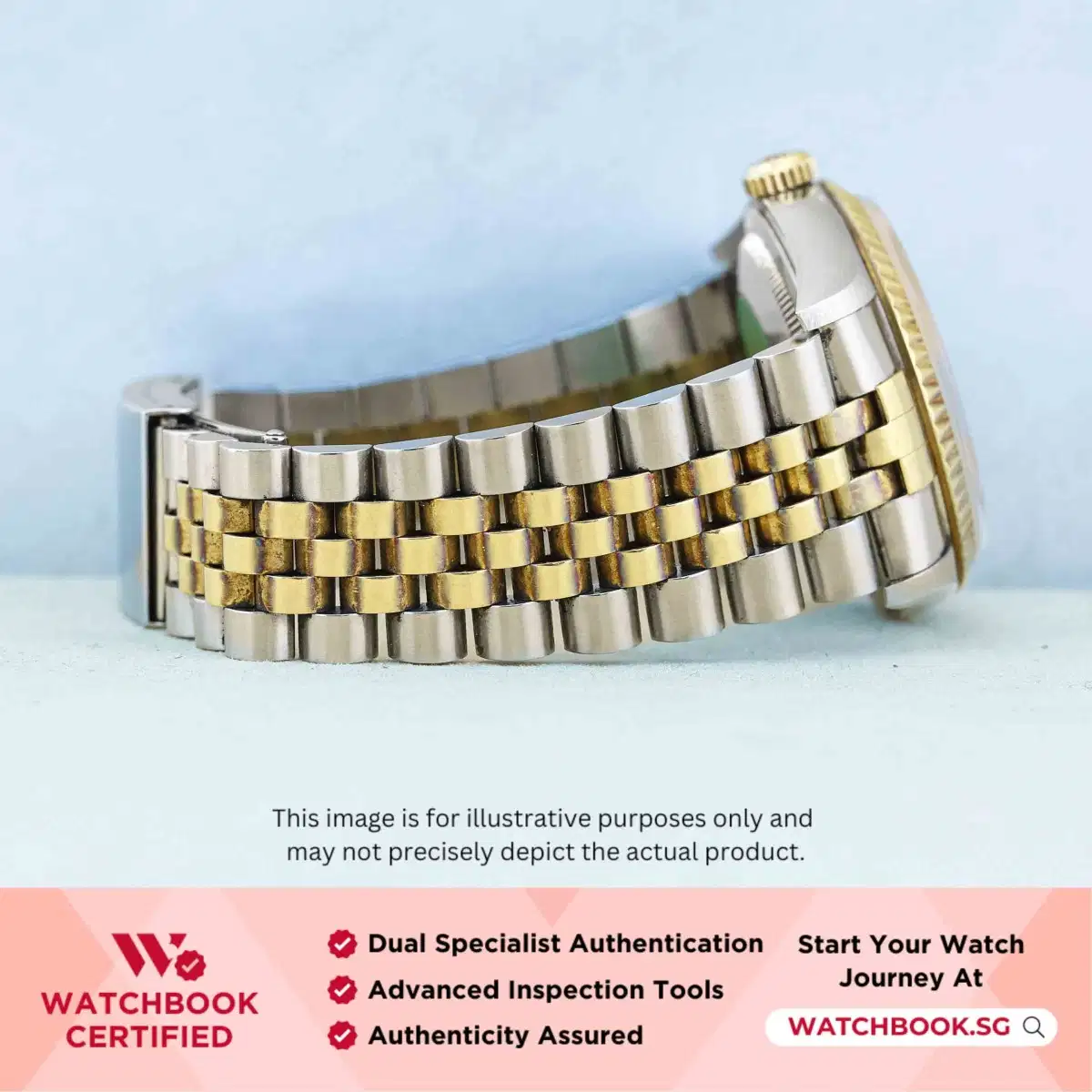 Product images