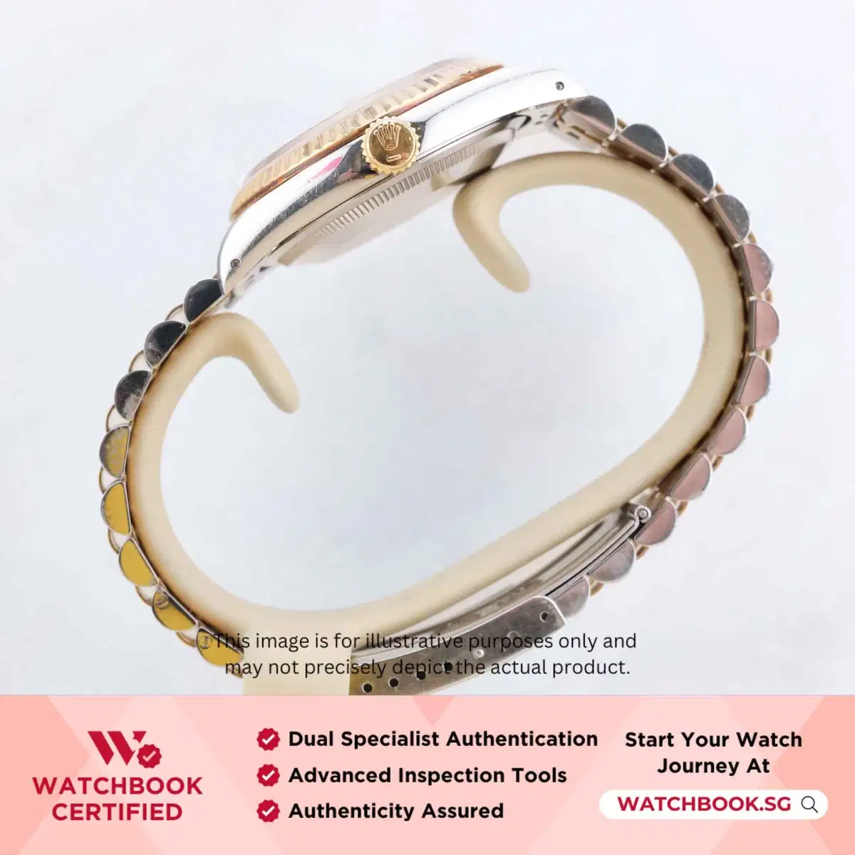 Product images