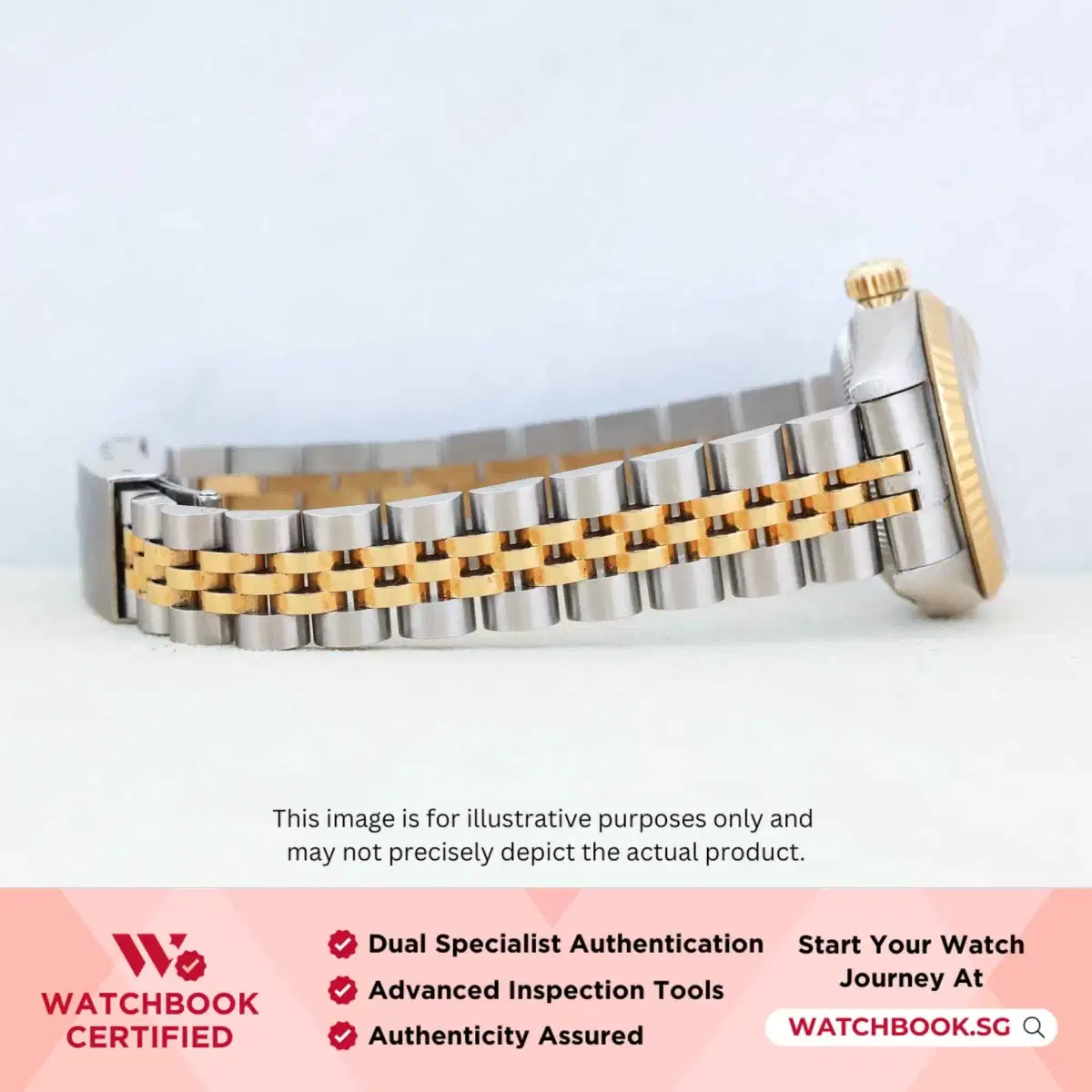 Product images