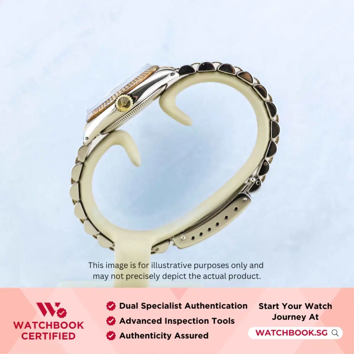 Product images