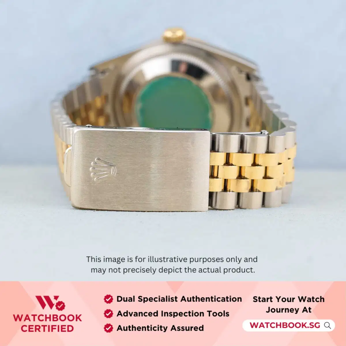 Product images