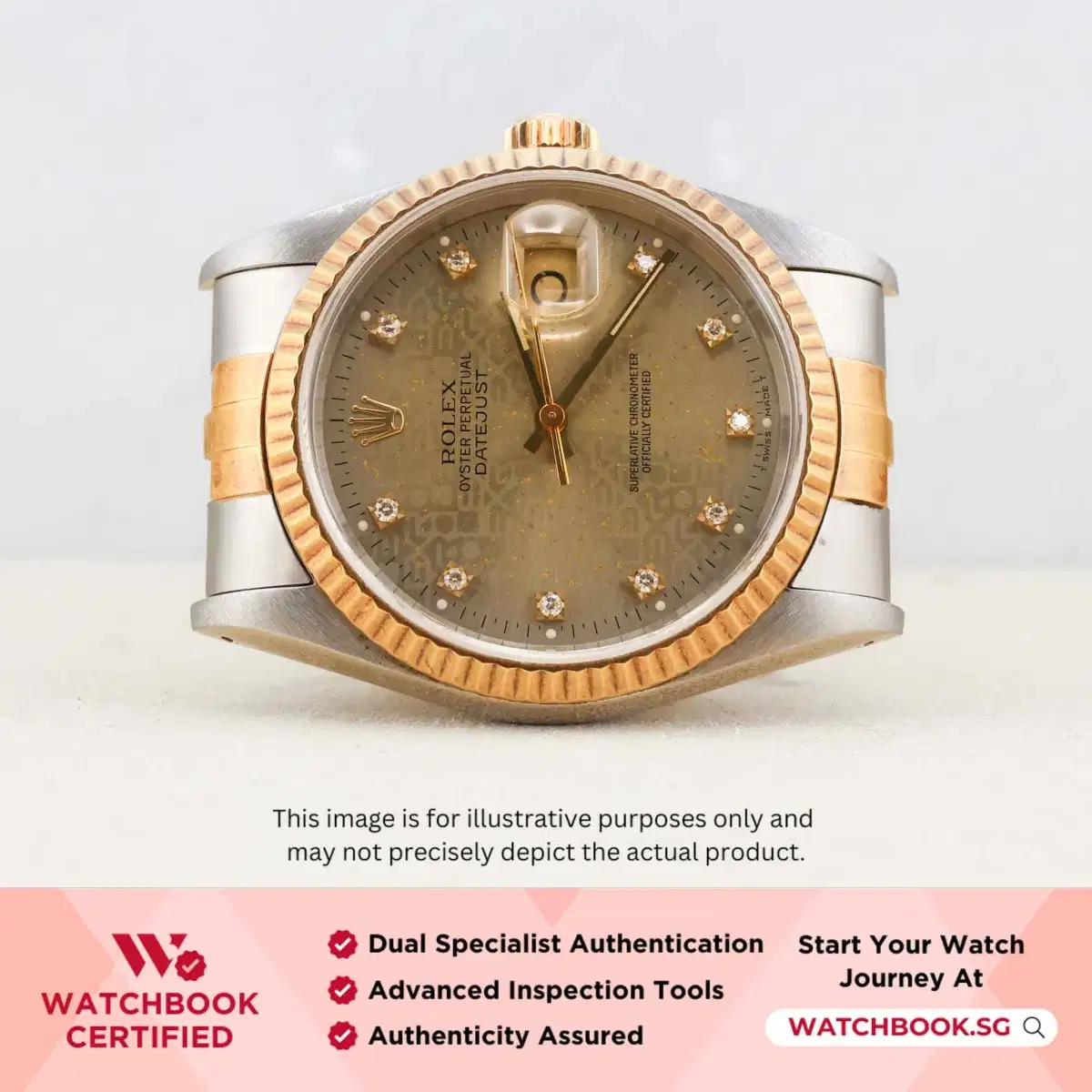 Product images