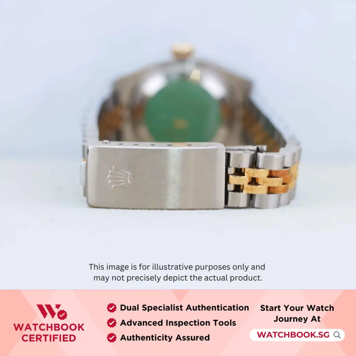 Product images