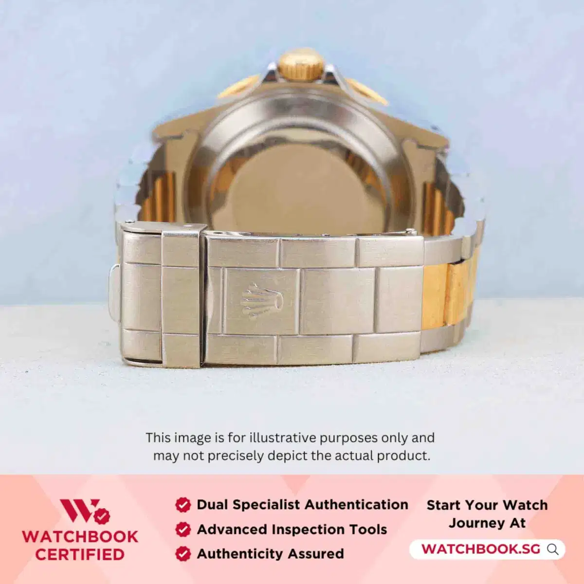 Product images