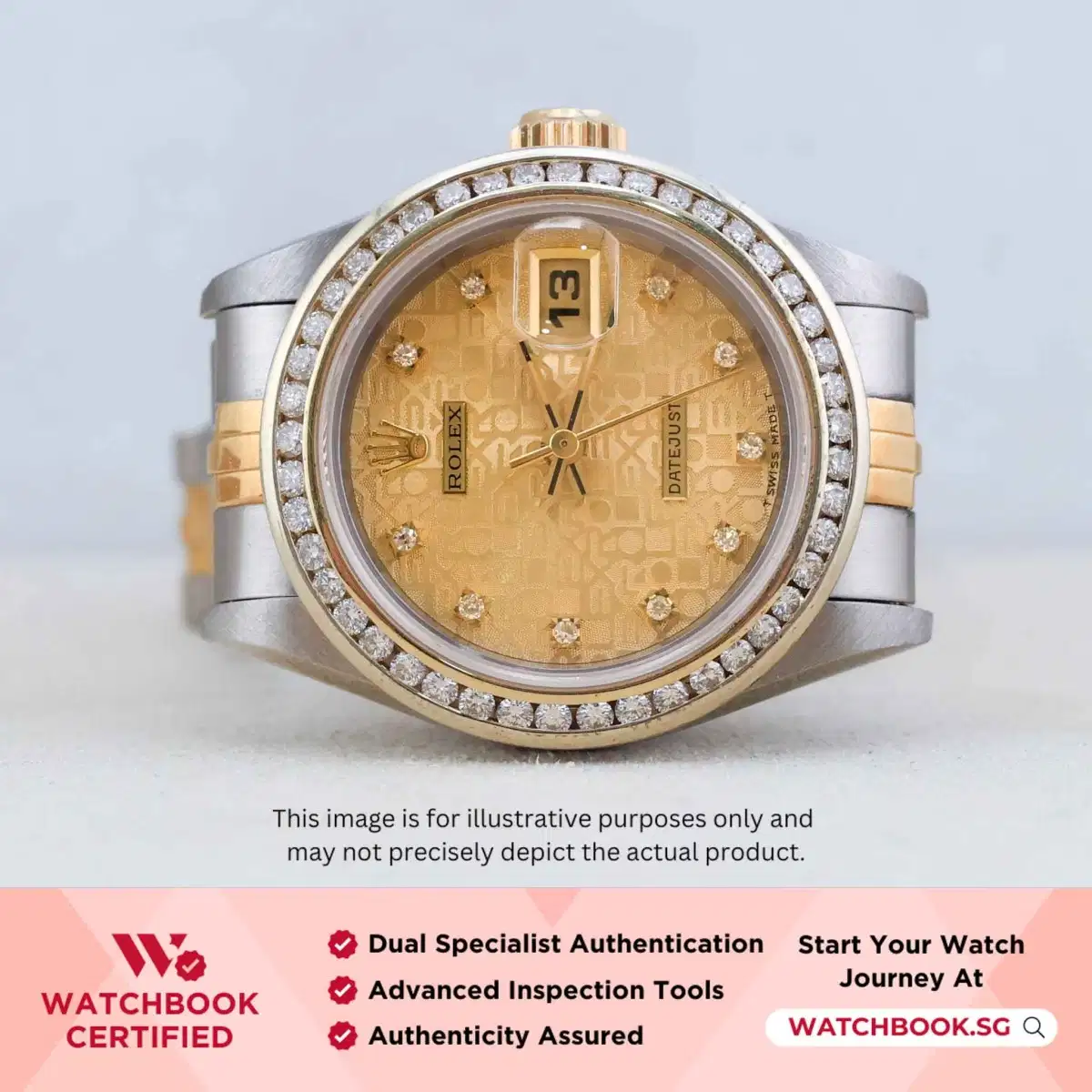 Product images