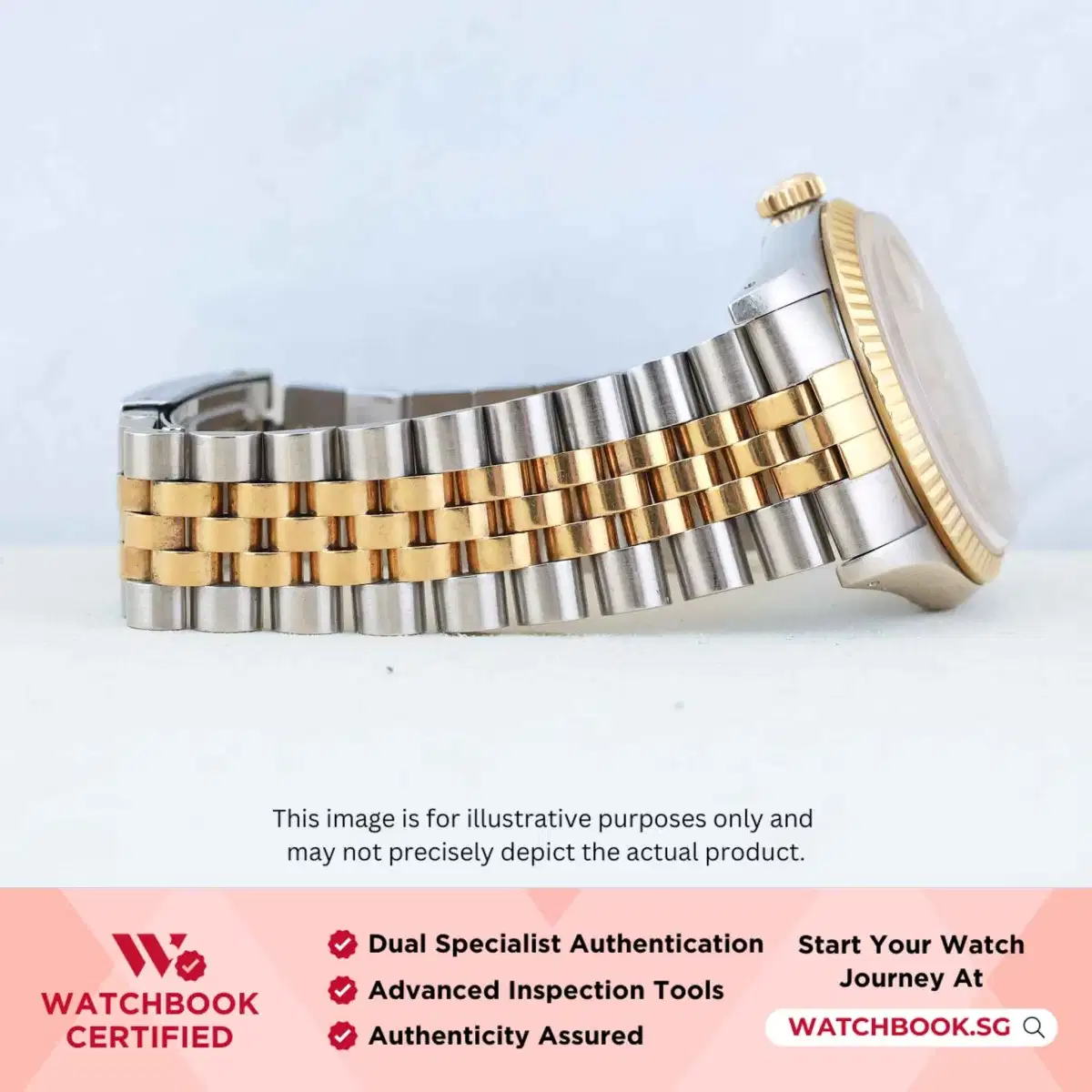 Product images