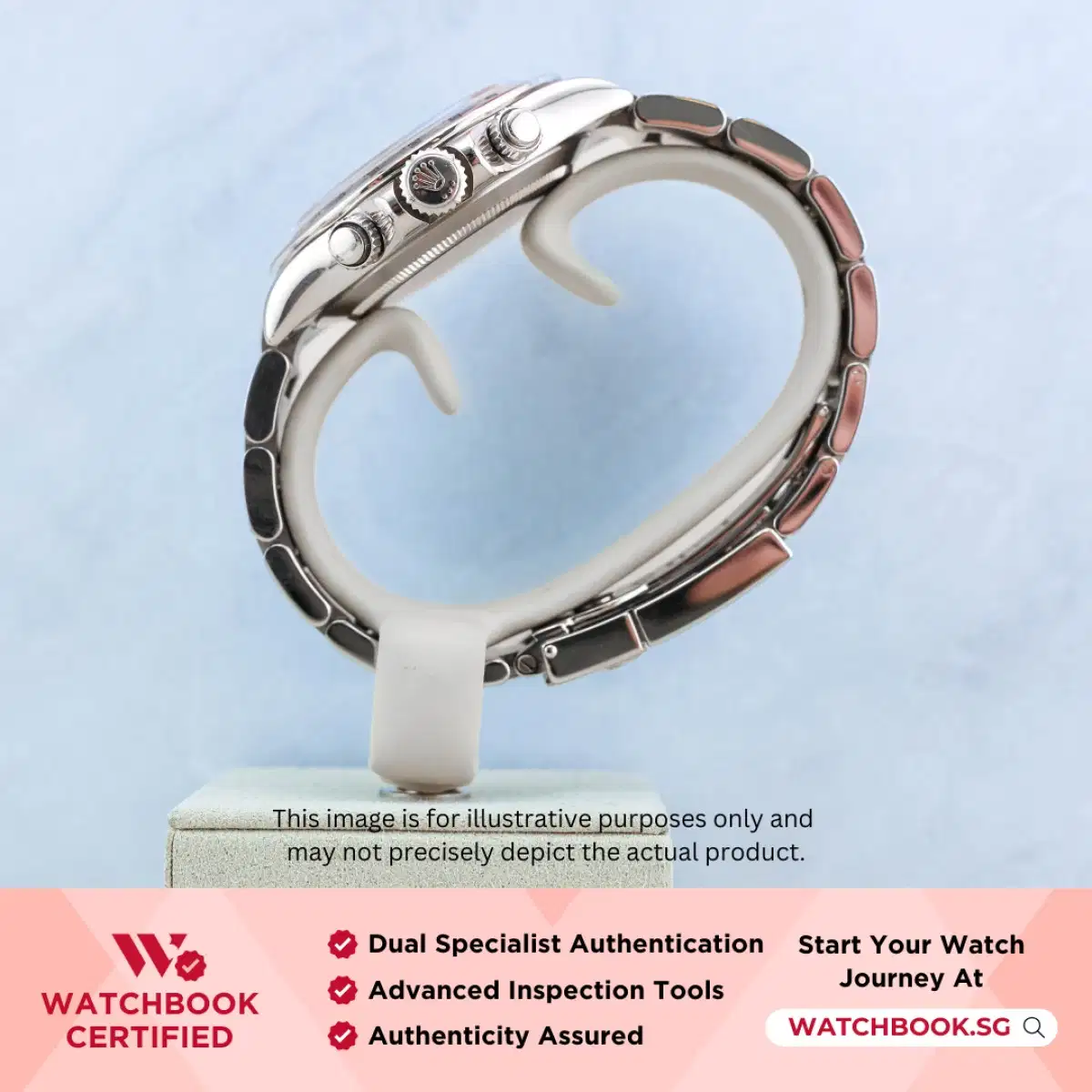 Product images