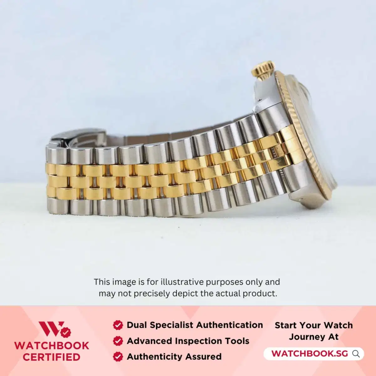 Product images