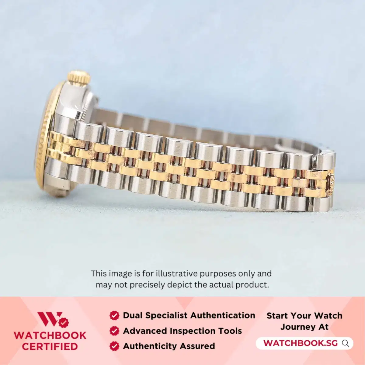 Product images