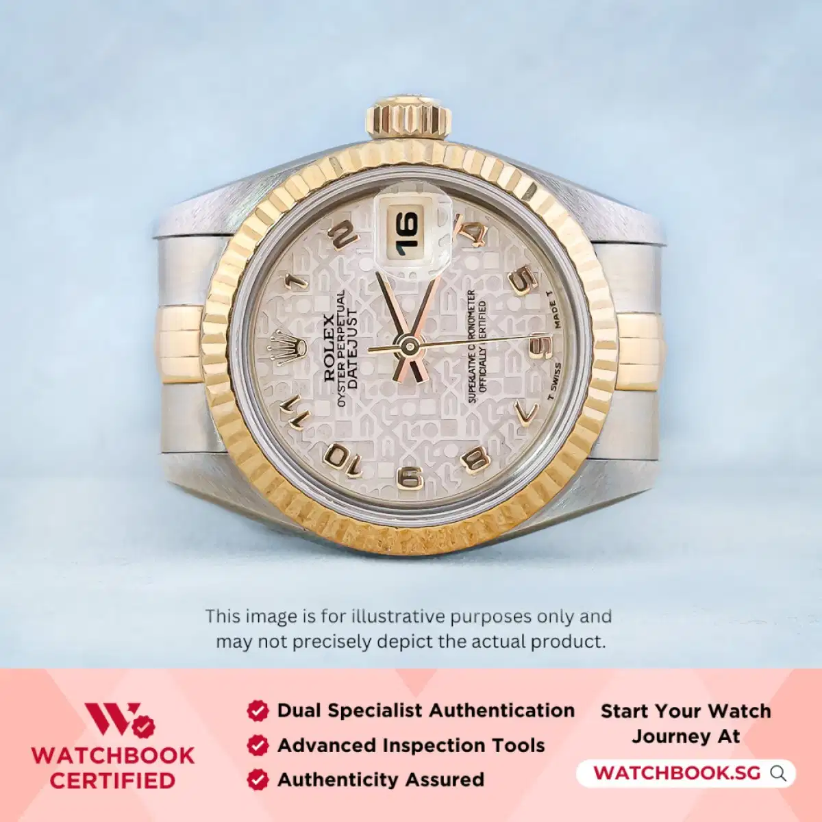 Product images