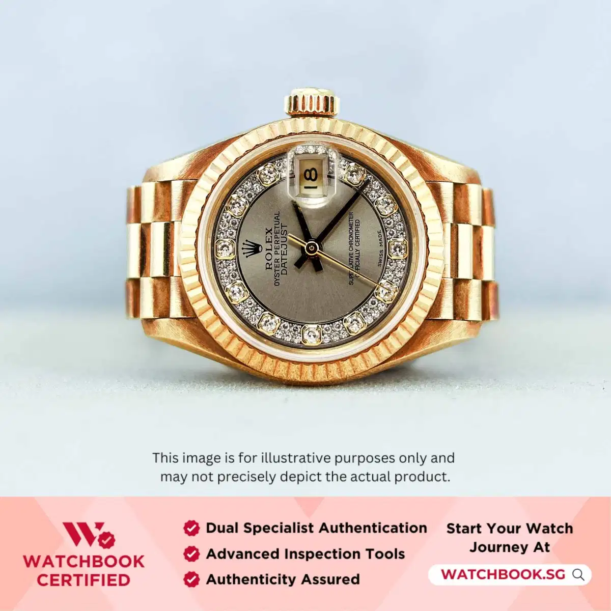Product images